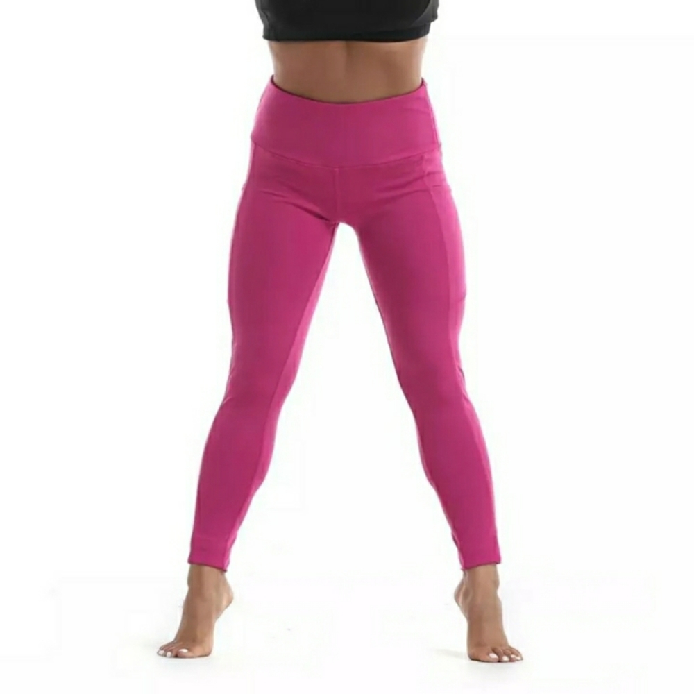YOGA Leggings with pockets